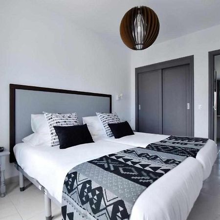 Holyhome Grey 217 Costa Teguise Εξωτερικό φωτογραφία