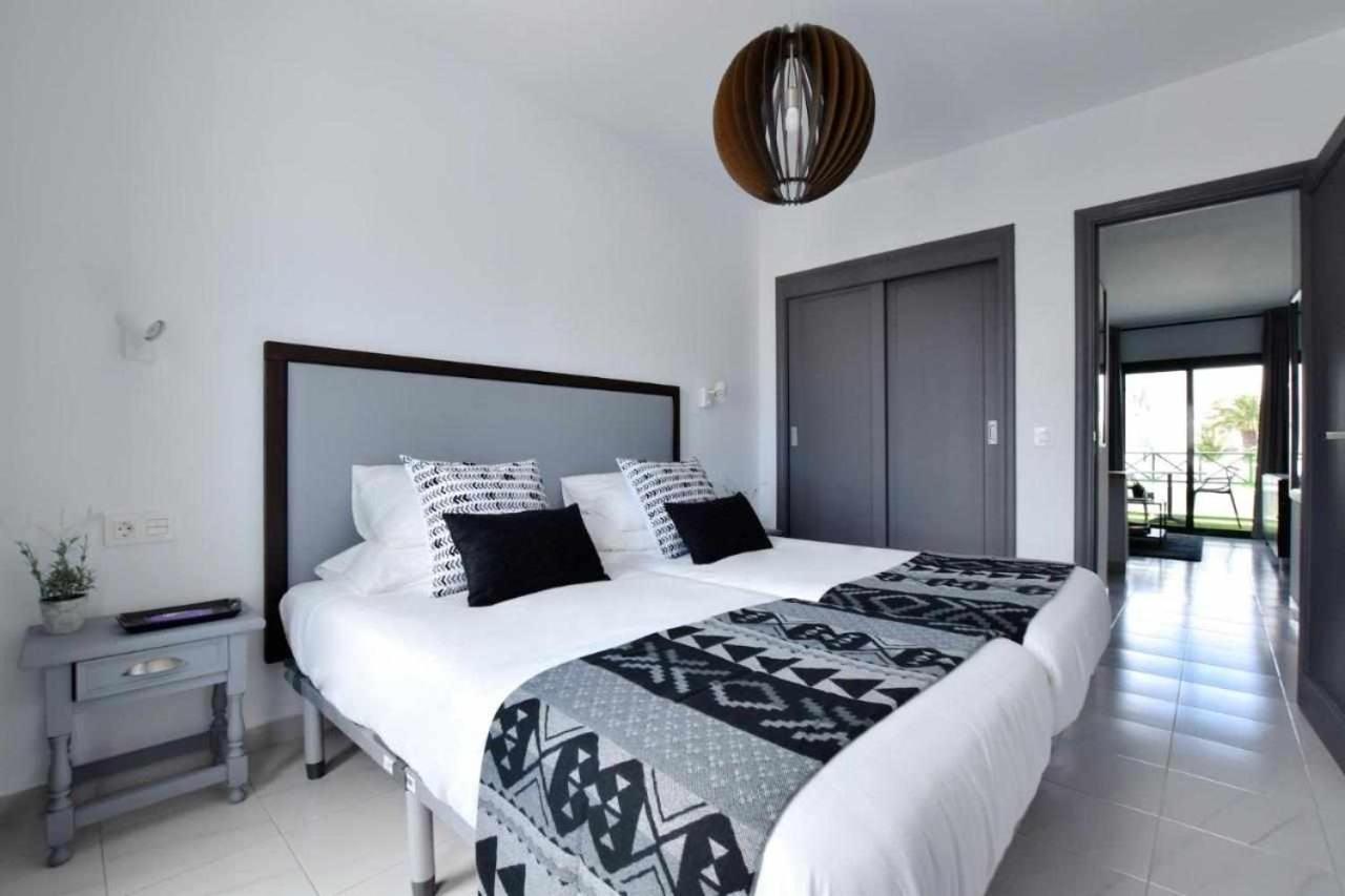 Holyhome Grey 217 Costa Teguise Εξωτερικό φωτογραφία