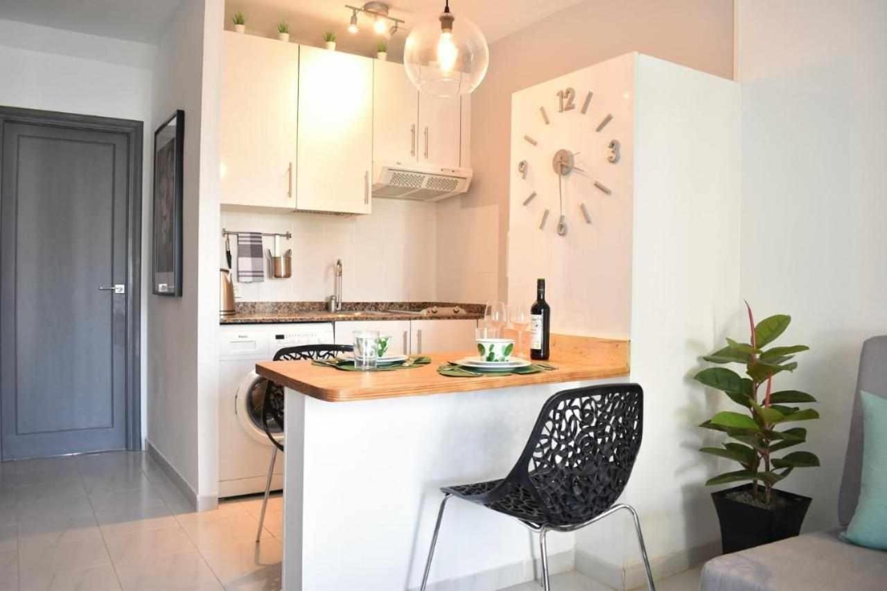Holyhome Grey 217 Costa Teguise Εξωτερικό φωτογραφία