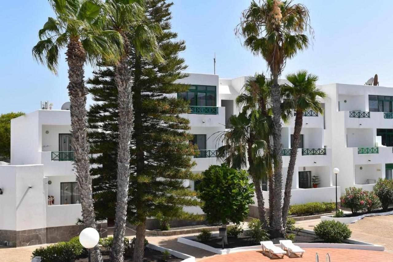 Holyhome Grey 217 Costa Teguise Εξωτερικό φωτογραφία