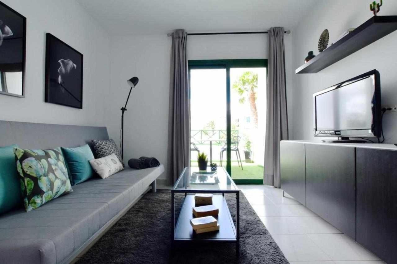Holyhome Grey 217 Costa Teguise Εξωτερικό φωτογραφία