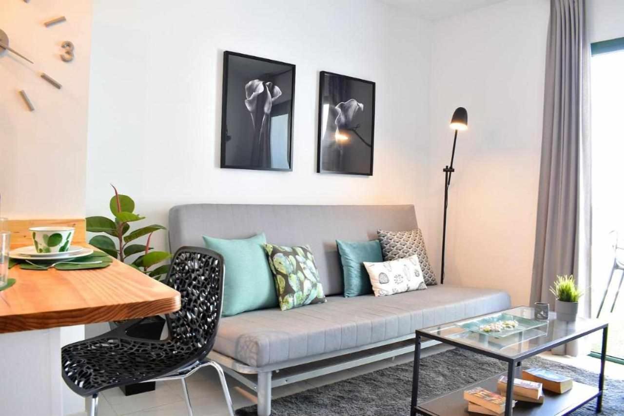Holyhome Grey 217 Costa Teguise Εξωτερικό φωτογραφία