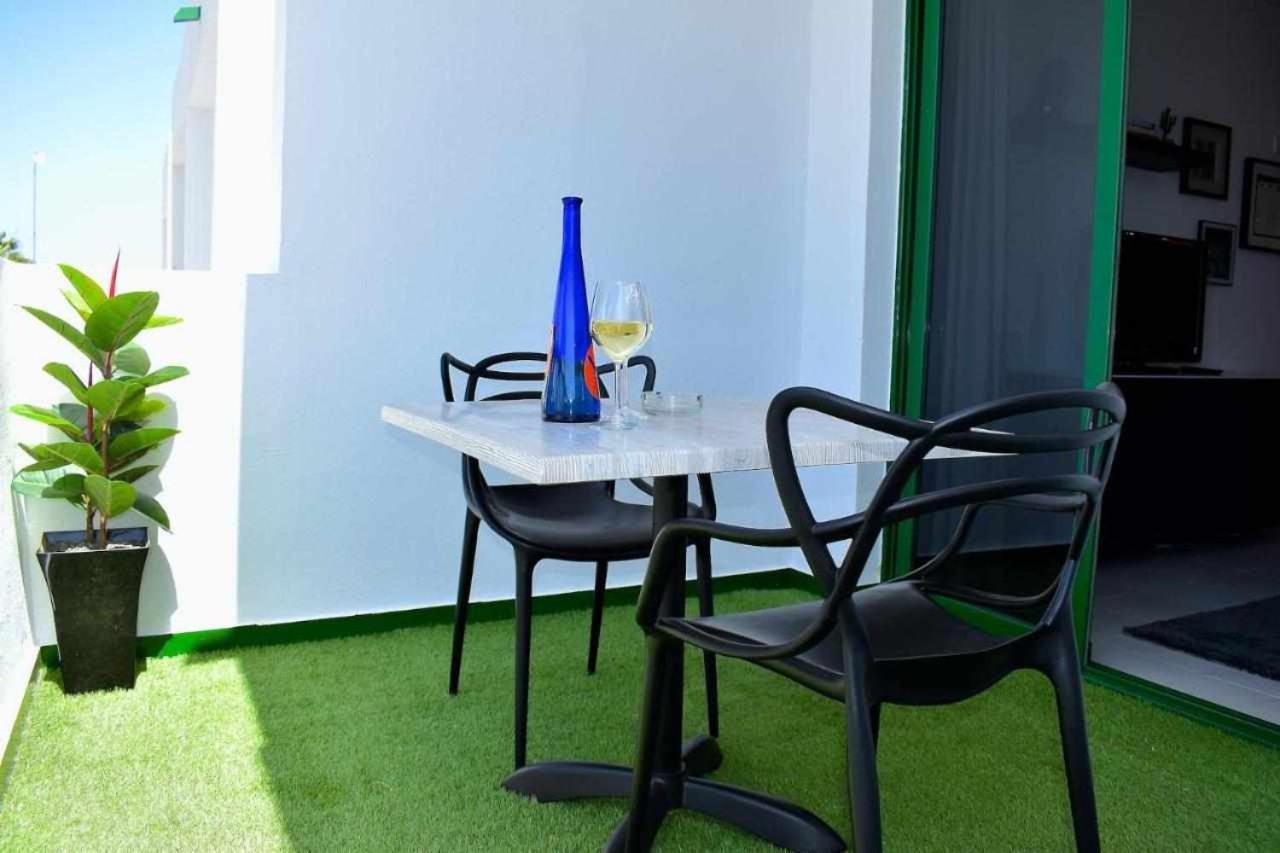 Holyhome Grey 217 Costa Teguise Εξωτερικό φωτογραφία