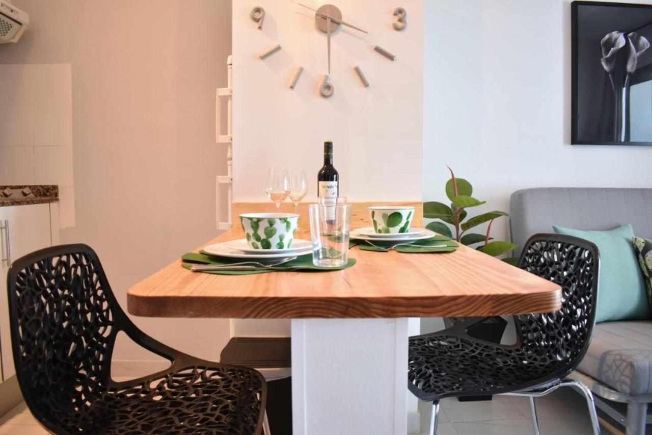 Holyhome Grey 217 Costa Teguise Εξωτερικό φωτογραφία
