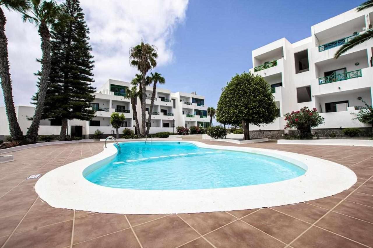 Holyhome Grey 217 Costa Teguise Εξωτερικό φωτογραφία