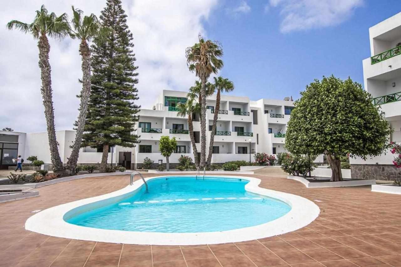 Holyhome Grey 217 Costa Teguise Εξωτερικό φωτογραφία